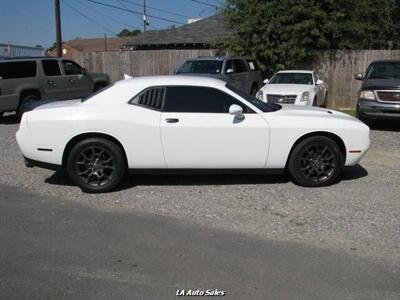 2018 Dodge Challenger GT AWD 2dr Coupe   - Photo 2 - Monroe, LA 71201