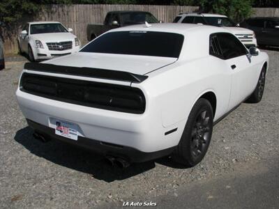 2018 Dodge Challenger GT   - Photo 3 - West Monroe, LA 71225