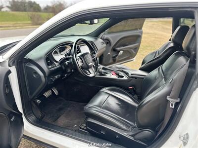 2018 Dodge Challenger GT   - Photo 10 - Monroe, LA 71201