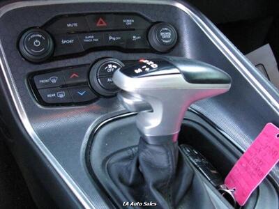 2018 Dodge Challenger GT AWD 2dr Coupe   - Photo 16 - Monroe, LA 71201