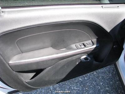 2018 Dodge Challenger GT AWD 2dr Coupe   - Photo 11 - Monroe, LA 71201