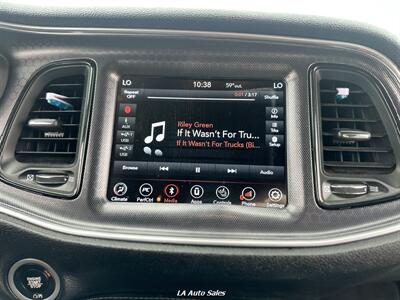 2018 Dodge Challenger GT   - Photo 17 - Monroe, LA 71201