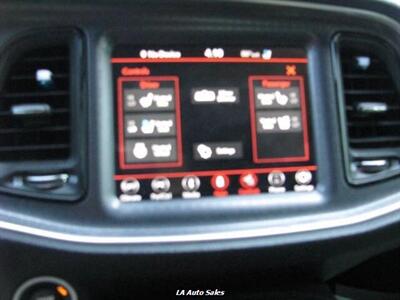 2018 Dodge Challenger GT AWD 2dr Coupe   - Photo 19 - Monroe, LA 71201