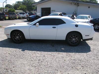 2018 Dodge Challenger GT   - Photo 6 - West Monroe, LA 71225