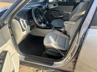 2022 Kia Soul LX - Photo 14 - Monroe, LA 71201