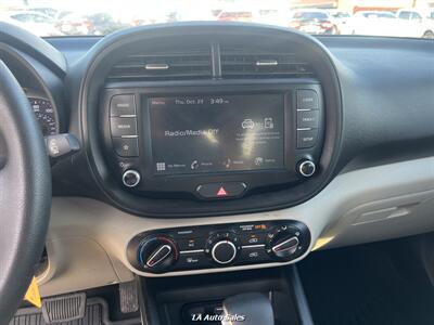 2022 Kia Soul LX - Photo 17 - Monroe, LA 71201