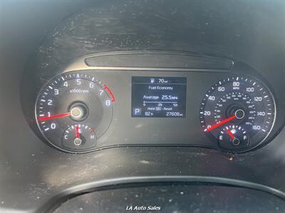 2022 Kia Soul LX - Photo 21 - Monroe, LA 71201