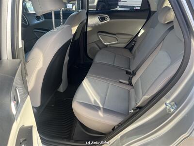 2022 Kia Soul LX - Photo 11 - Monroe, LA 71201