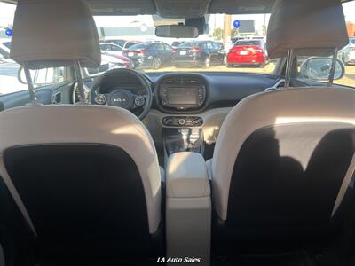 2022 Kia Soul LX - Photo 8 - Monroe, LA 71201
