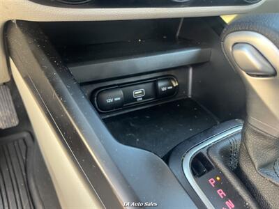 2022 Kia Soul LX - Photo 22 - Monroe, LA 71201