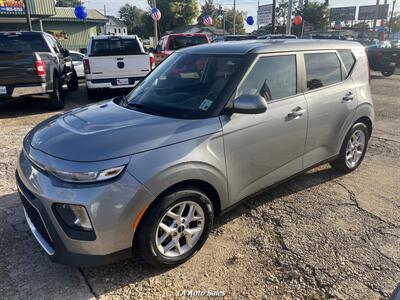 2022 Kia Soul LX - Photo 5 - Monroe, LA 71201