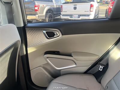 2022 Kia Soul LX - Photo 9 - Monroe, LA 71201