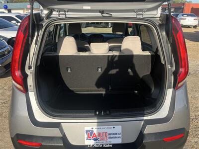 2022 Kia Soul LX - Photo 7 - Monroe, LA 71201