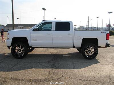 2018 Chevrolet Silverado 1500 LT Z71   - Photo 6 - Monroe, LA 71201