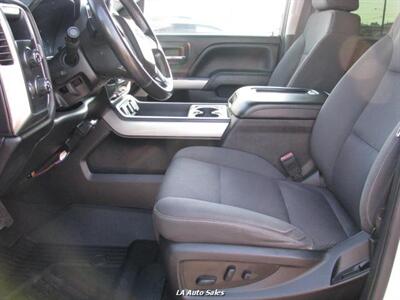2018 Chevrolet Silverado 1500 LT Z71   - Photo 14 - Monroe, LA 71201