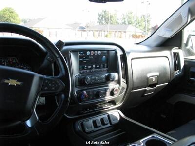 2018 Chevrolet Silverado 1500 LT Z71   - Photo 13 - Monroe, LA 71201
