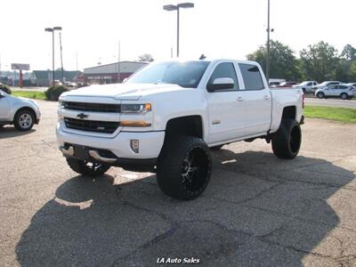 2018 Chevrolet Silverado 1500 LT Z71   - Photo 7 - Monroe, LA 71201