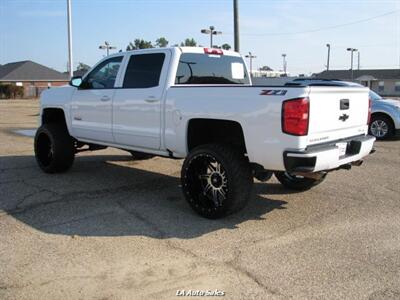 2018 Chevrolet Silverado 1500 LT Z71   - Photo 5 - Monroe, LA 71201