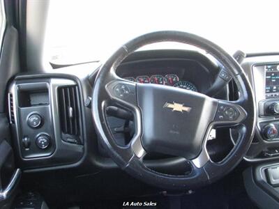 2018 Chevrolet Silverado 1500 LT Z71   - Photo 12 - Monroe, LA 71201