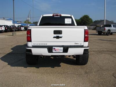 2018 Chevrolet Silverado 1500 LT Z71   - Photo 4 - Monroe, LA 71201