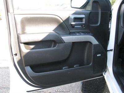 2018 Chevrolet Silverado 1500 LT Z71   - Photo 15 - Monroe, LA 71201