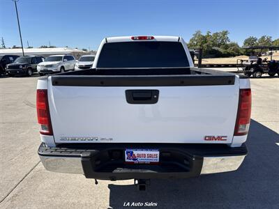 2013 GMC Sierra 1500 SLE   - Photo 4 - Monroe, LA 71201