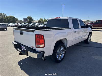 2013 GMC Sierra 1500 SLE   - Photo 5 - Monroe, LA 71201