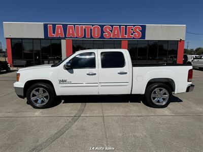 2013 GMC Sierra 1500 SLE   - Photo 2 - Monroe, LA 71201