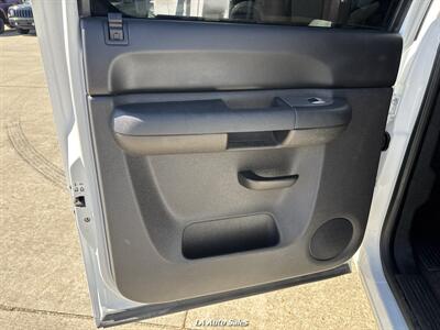 2013 GMC Sierra 1500 SLE   - Photo 12 - Monroe, LA 71201