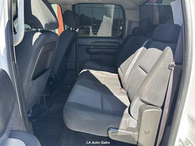 2013 GMC Sierra 1500 SLE   - Photo 11 - Monroe, LA 71201