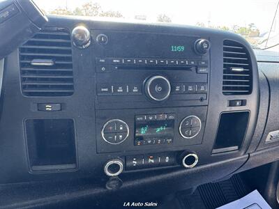 2013 GMC Sierra 1500 SLE   - Photo 18 - Monroe, LA 71201