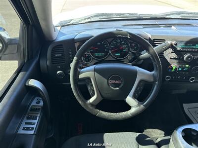 2013 GMC Sierra 1500 SLE   - Photo 13 - Monroe, LA 71201