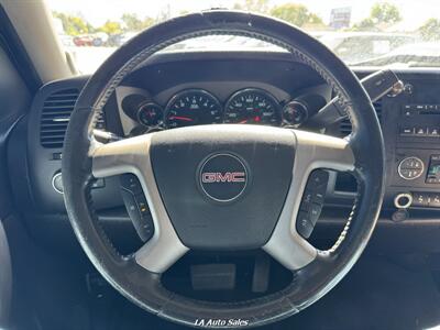 2013 GMC Sierra 1500 SLE   - Photo 19 - Monroe, LA 71201