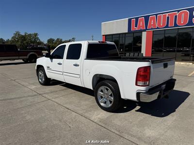 2013 GMC Sierra 1500 SLE   - Photo 3 - Monroe, LA 71201