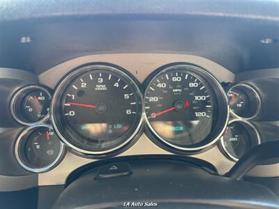 2013 GMC Sierra 1500 SLE   - Photo 20 - Monroe, LA 71201