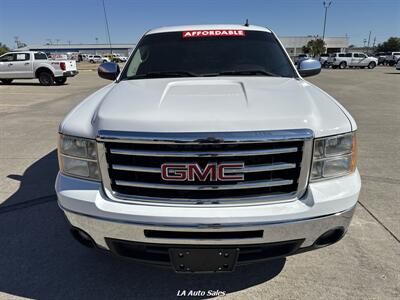 2013 GMC Sierra 1500 SLE   - Photo 8 - Monroe, LA 71201