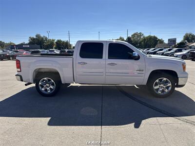 2013 GMC Sierra 1500 SLE   - Photo 6 - Monroe, LA 71201