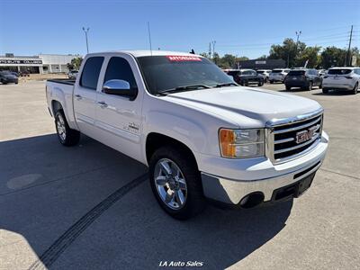 2013 GMC Sierra 1500 SLE   - Photo 7 - Monroe, LA 71201