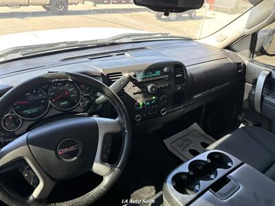 2013 GMC Sierra 1500 SLE   - Photo 14 - Monroe, LA 71201