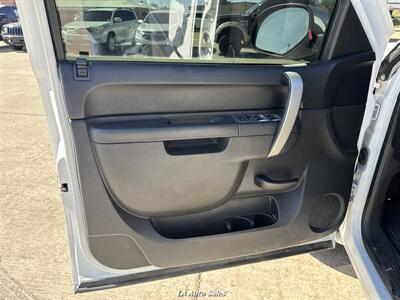 2013 GMC Sierra 1500 SLE   - Photo 16 - Monroe, LA 71201