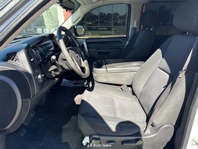 2013 GMC Sierra 1500 SLE   - Photo 15 - Monroe, LA 71201