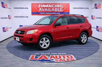 2012 Toyota RAV4 SUV