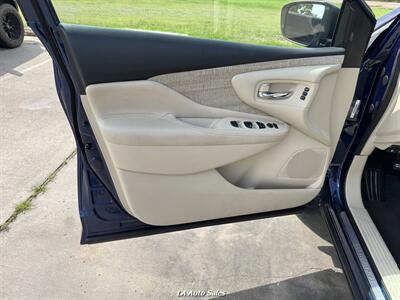 2019 Nissan Murano SL - Photo 15 - Monroe, LA 71201