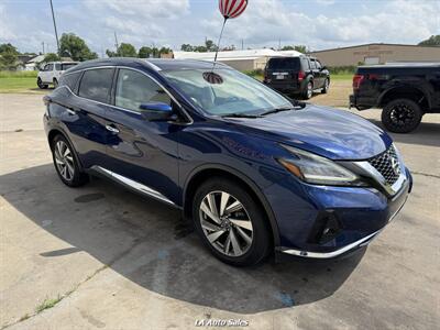2019 Nissan Murano SL - Photo 6 - Monroe, LA 71201