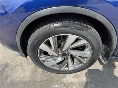 2019 Nissan Murano SL - Photo 8 - Monroe, LA 71201