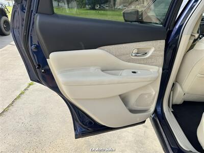 2019 Nissan Murano SL - Photo 11 - Monroe, LA 71201