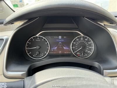 2019 Nissan Murano SL - Photo 20 - Monroe, LA 71201