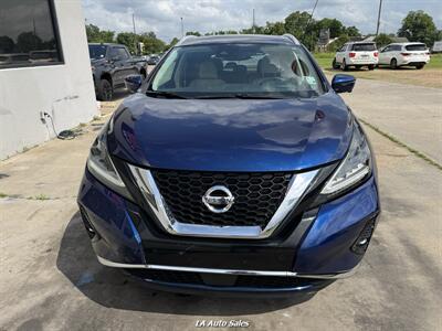2019 Nissan Murano SL - Photo 7 - Monroe, LA 71201