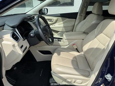 2019 Nissan Murano SL - Photo 14 - Monroe, LA 71201