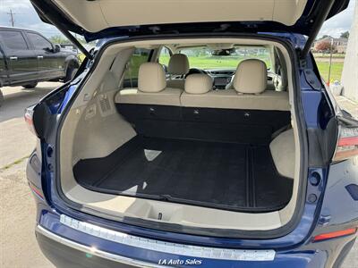 2019 Nissan Murano SL - Photo 9 - Monroe, LA 71201